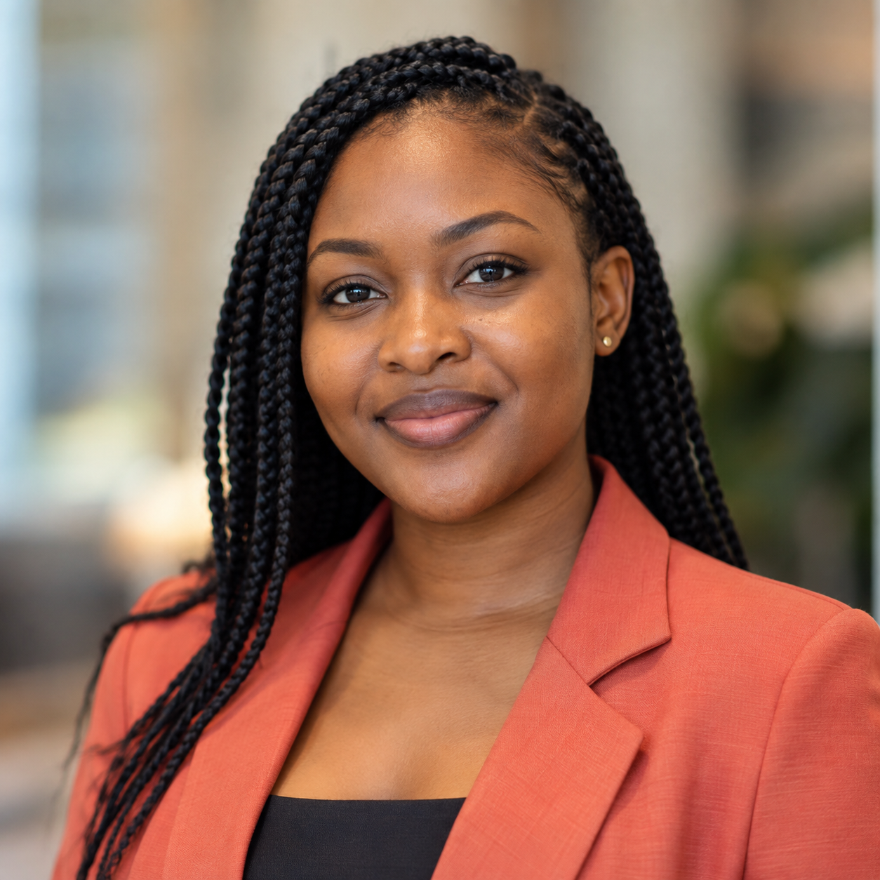 Aïcha Koné