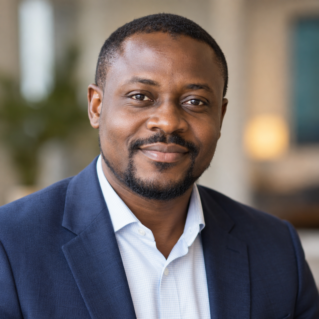Amadou Sèbo