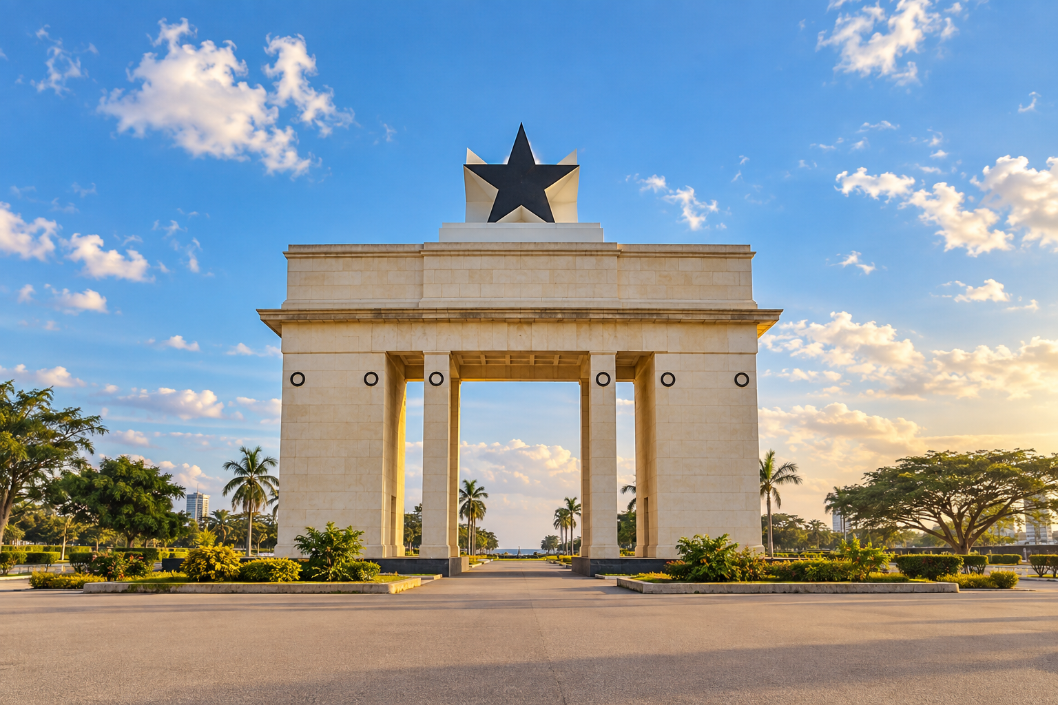 Ghana